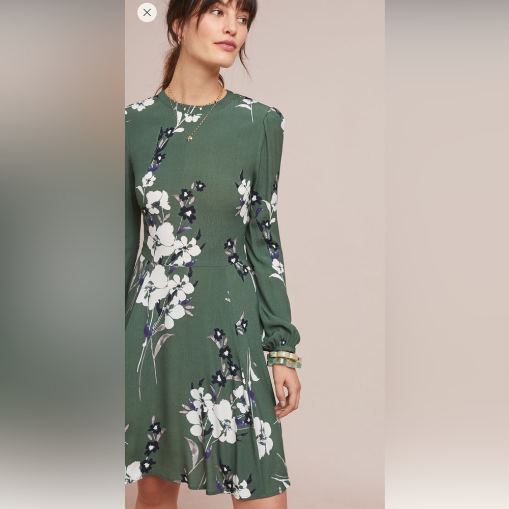 Jenny Yoo Dress